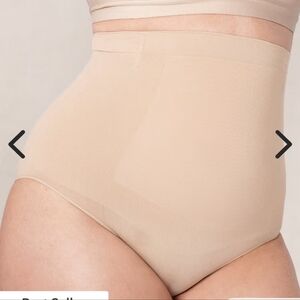 Shapermint High-waisted Shaper Bundle: Panty and Shorts Size S